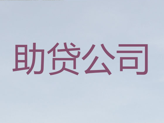 承德抵押担保贷款-信用贷款